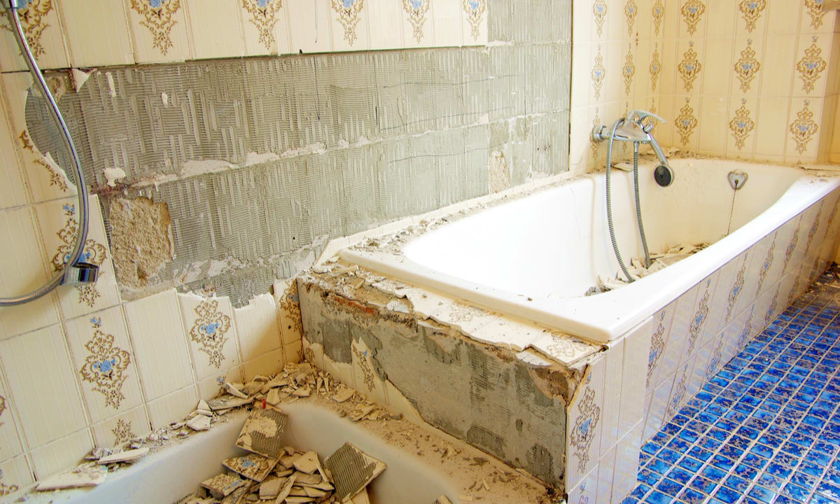 Rénovation de Salle de Bain : Tendances Écologiques et Technologies Intelligentes