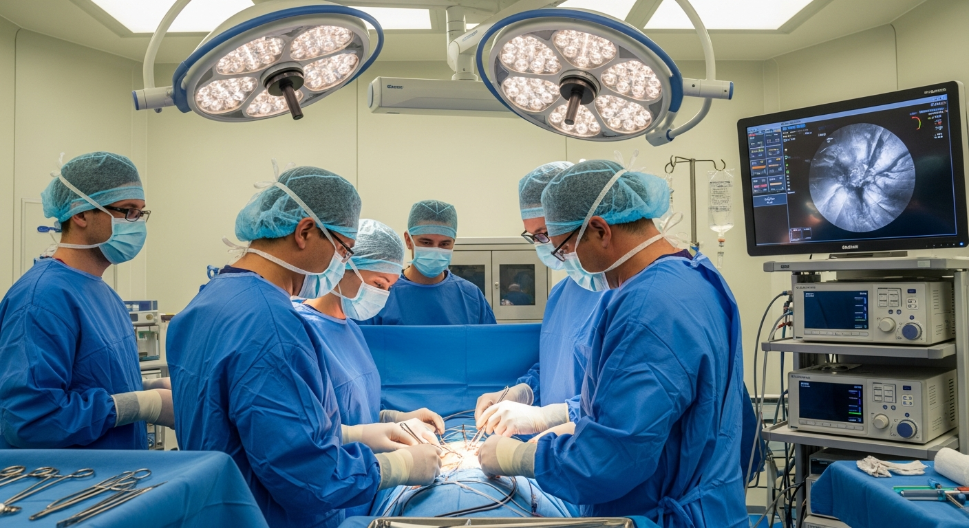 Prispevek k učinkovitemu zdravljenju po svetu