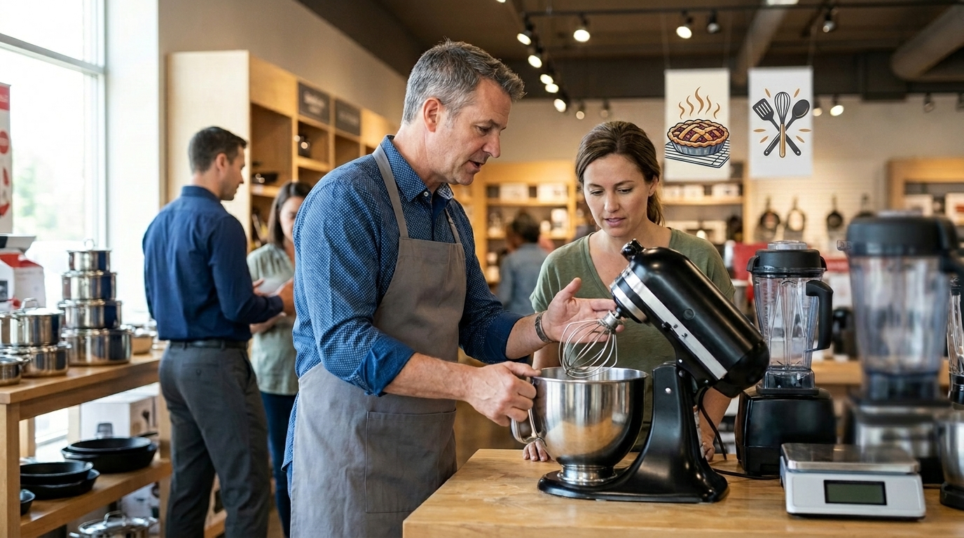 Upgrade Your Kitchen: Essential Culinary Tools and Gadgets to Buy This Labor Day