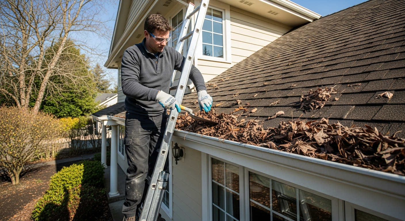 维护家居排水系统的实用指南