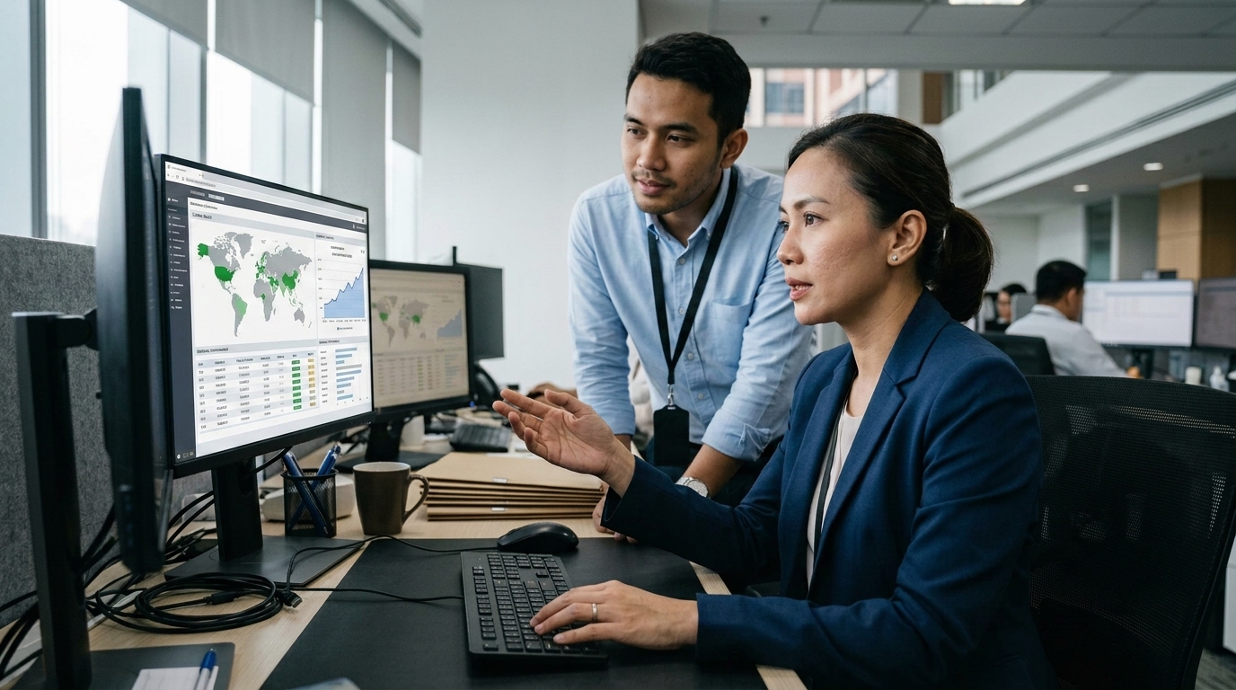 Mengenal Sistem Perlindungan Transaksi Finansial