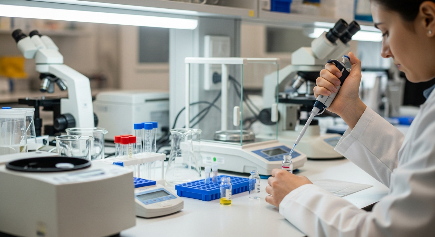 Compreendendo o controle metabólico do peso corporal