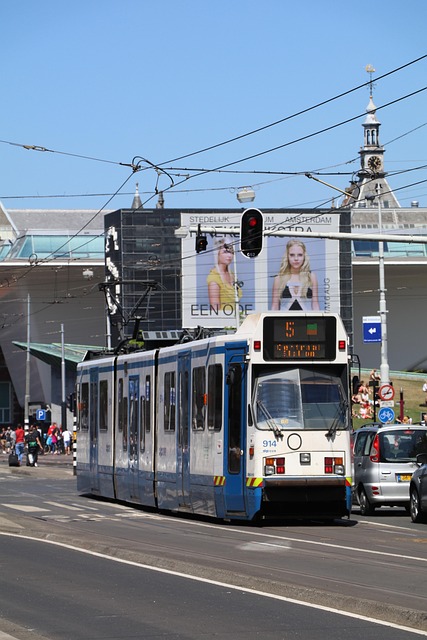 Ontdek cultuur in het Stedelijk Museum Amsterdam