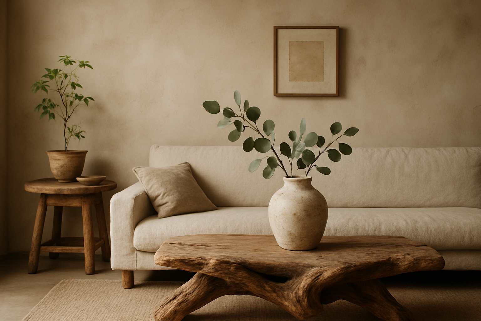 Whimsical Wabi-Sabi: Embracing Imperfection in Home Design