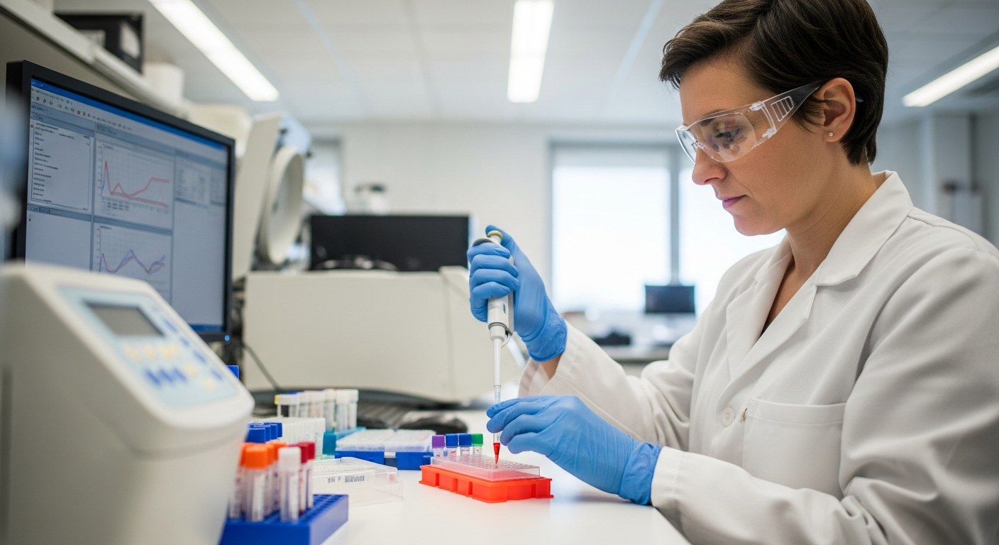 Gesundheit verstehen durch Analysen