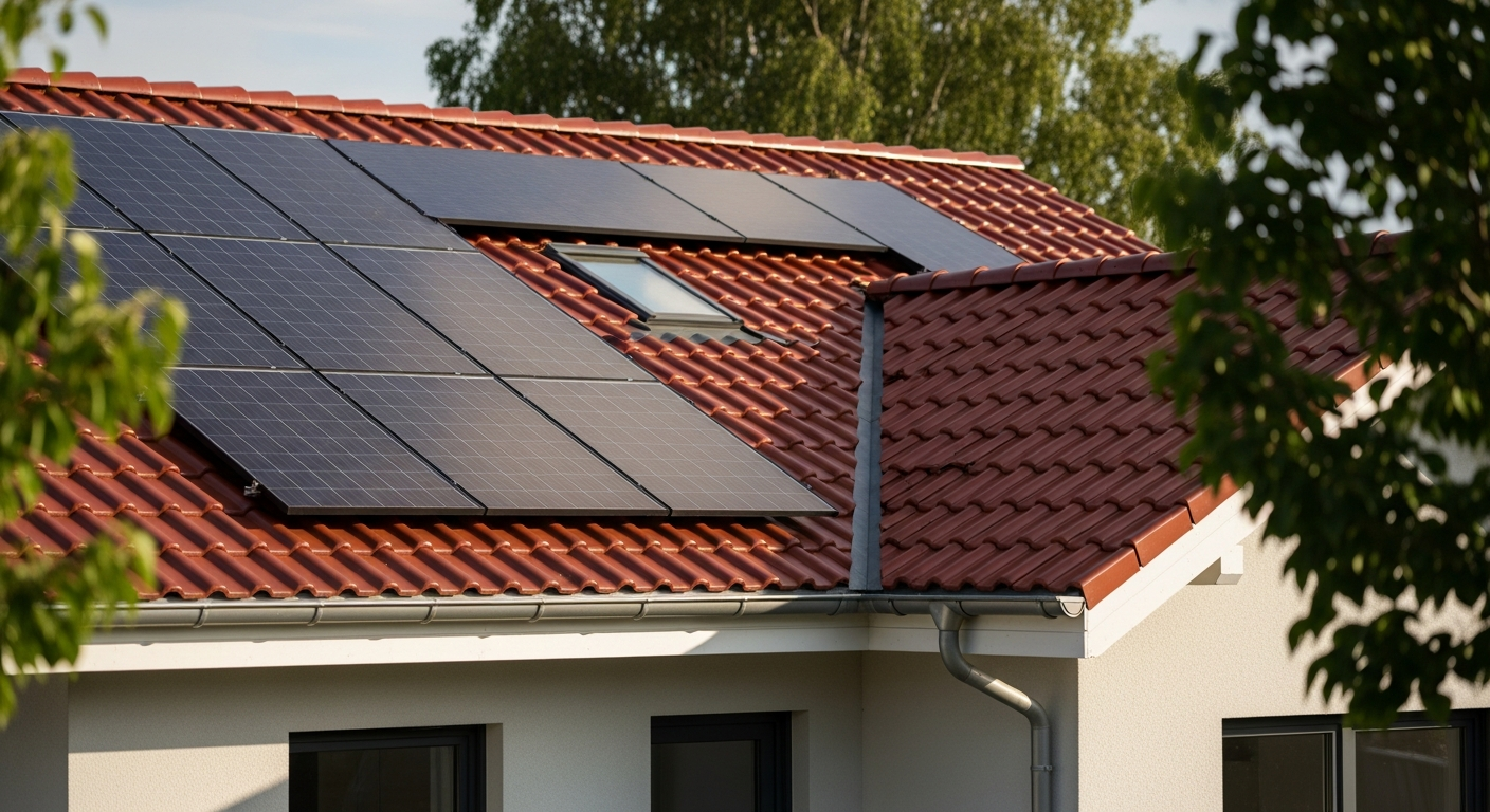 Πράσινη ενέργεια για το σπίτι: Οφέλη και εφαρμογές διεθνώς.