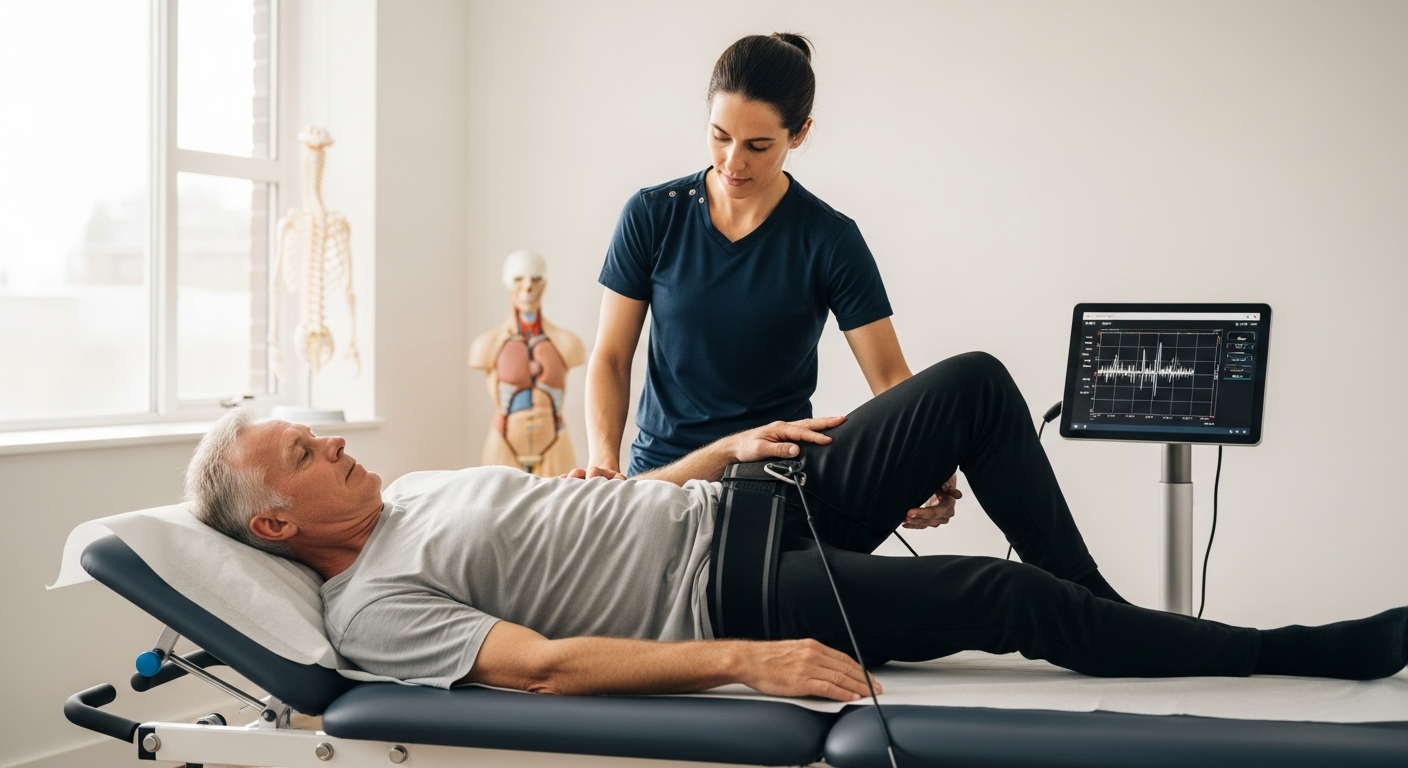 Nieuwe methodieken voor lumbale stabilisatie