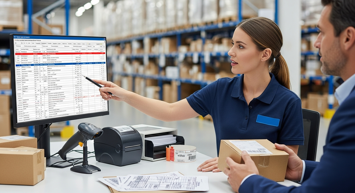 Home-Based Packing Work Opportunities in Luxembourg