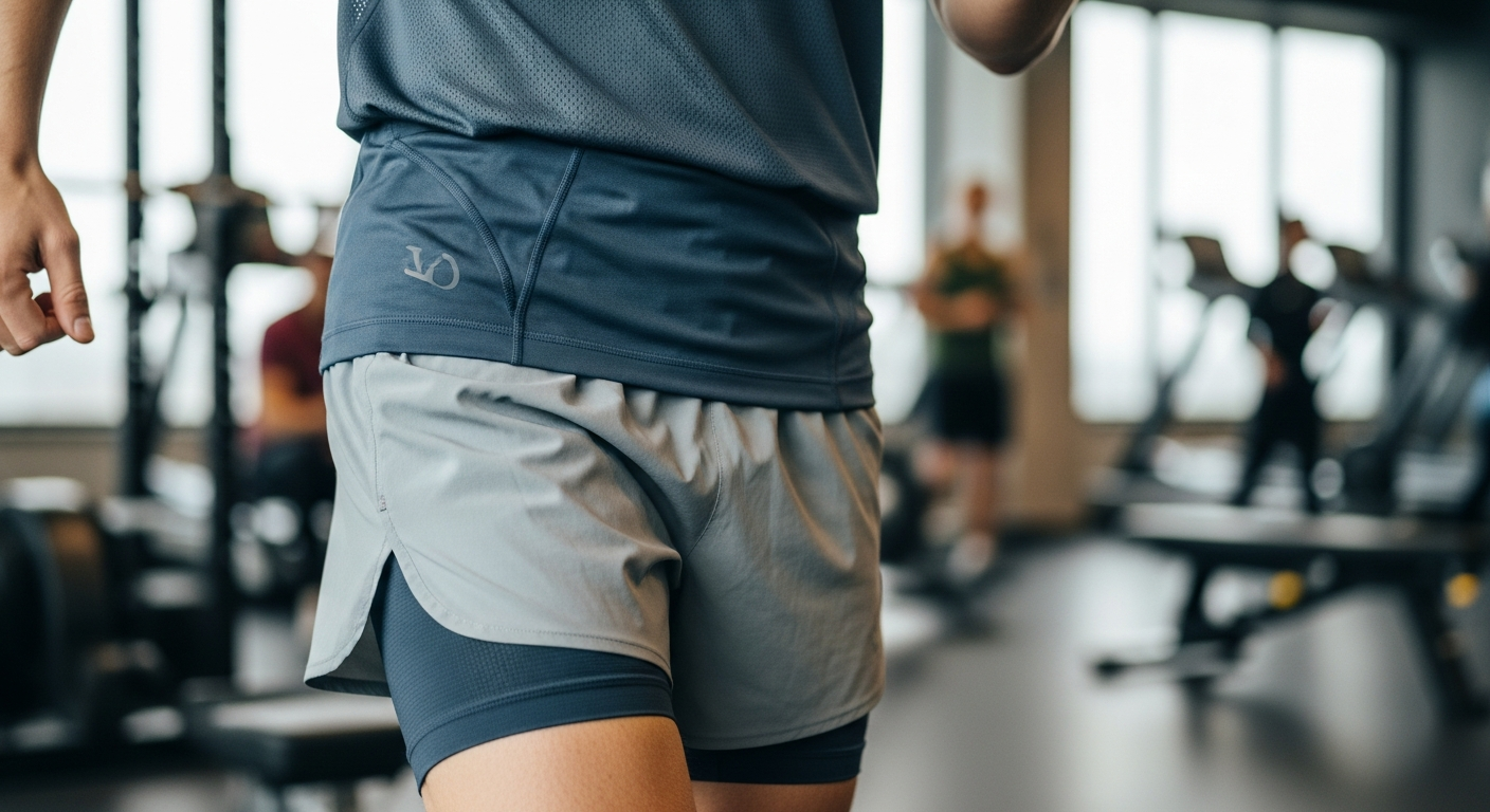 De rol van onderkleding in sport en vrije tijd