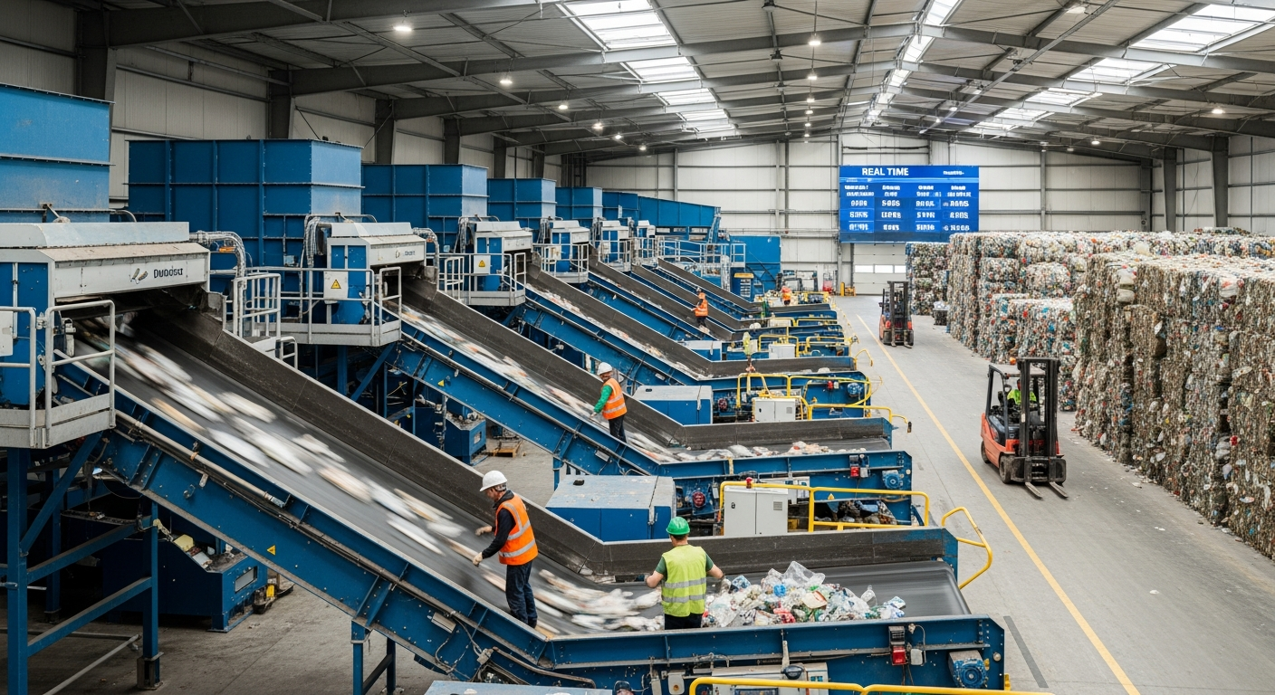 Night Shift Office Cleaning in Germany – Industry Overview