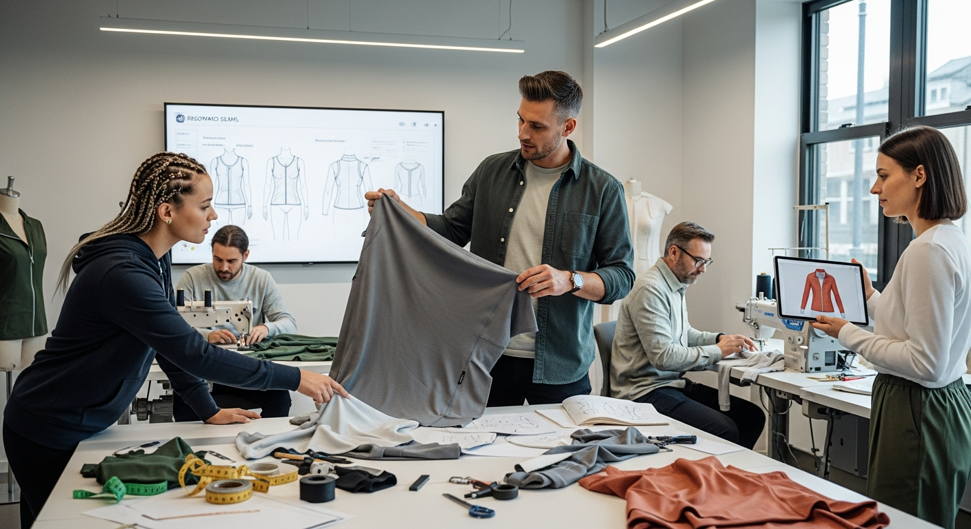 Peças essenciais para o bem-estar ativo