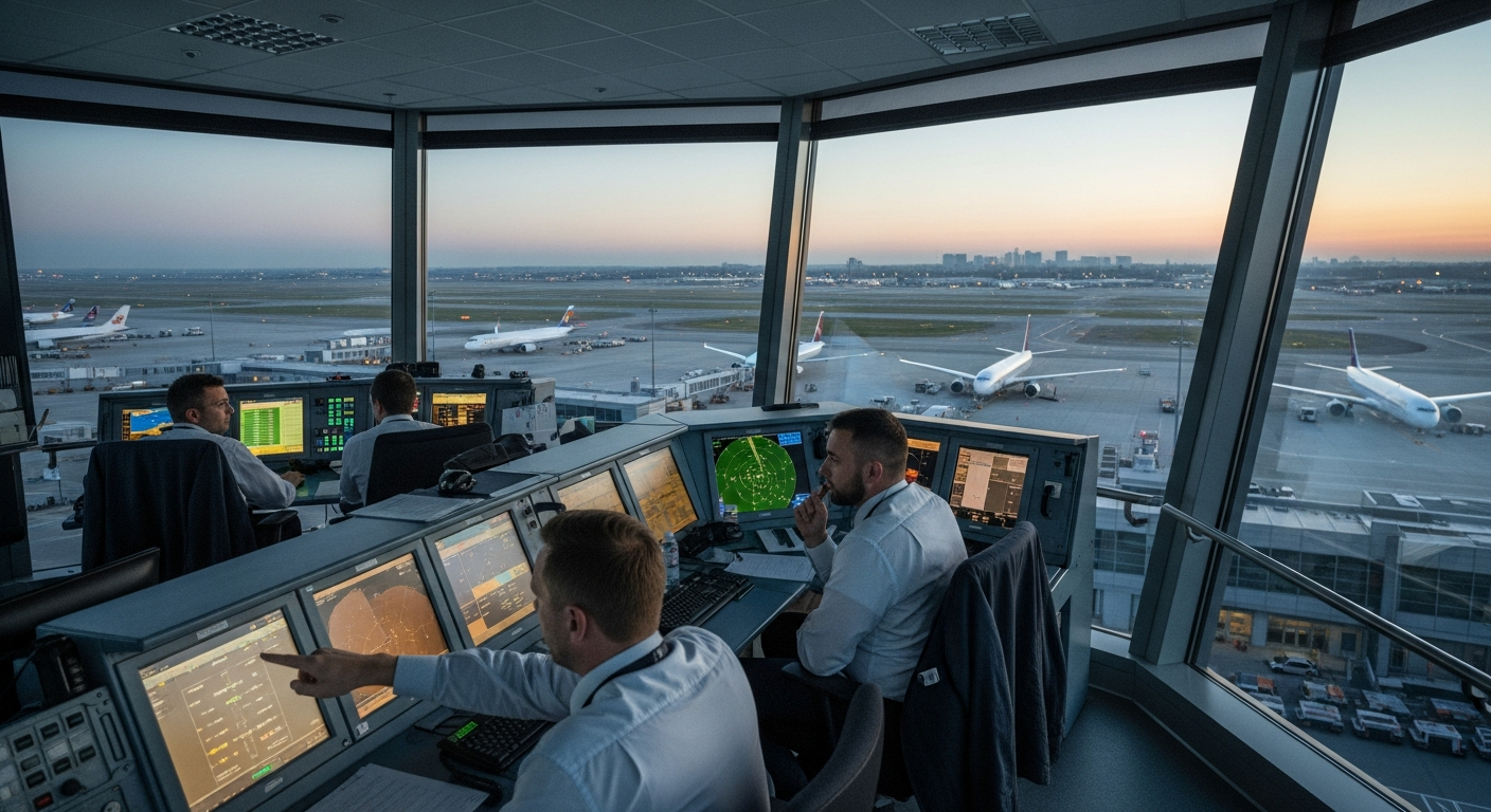 An Overview of Aviation Education in United Kingdom.