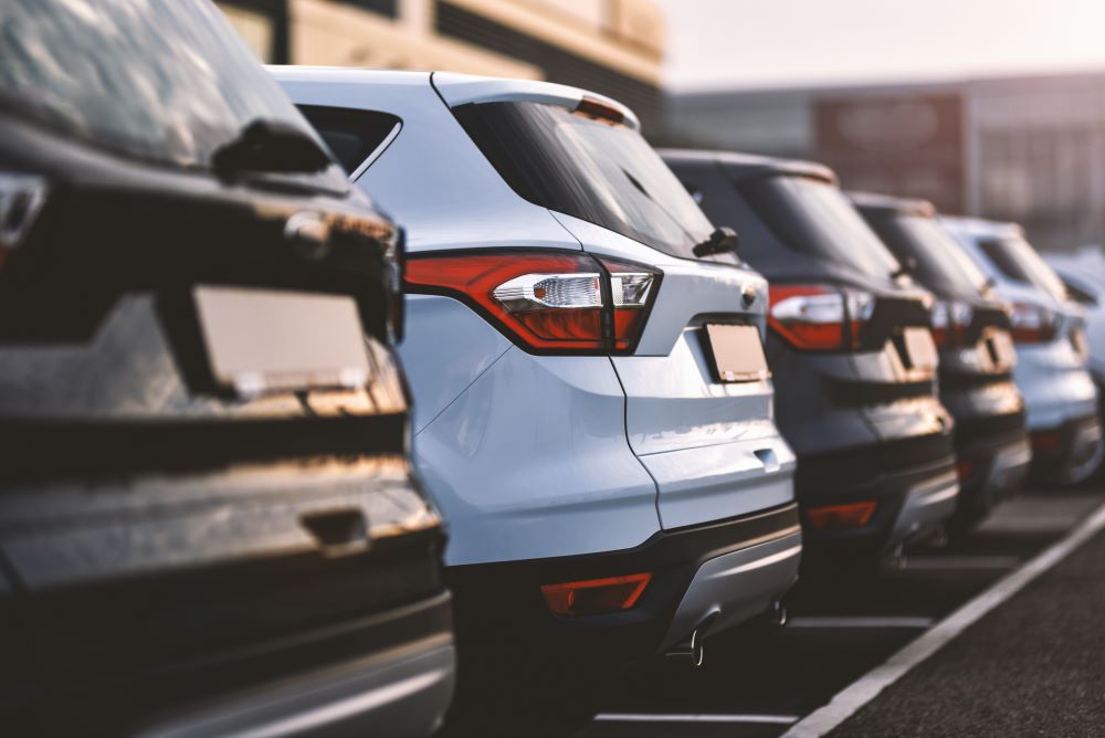 The Ultimate Guide to Finding the Best SUV Deals