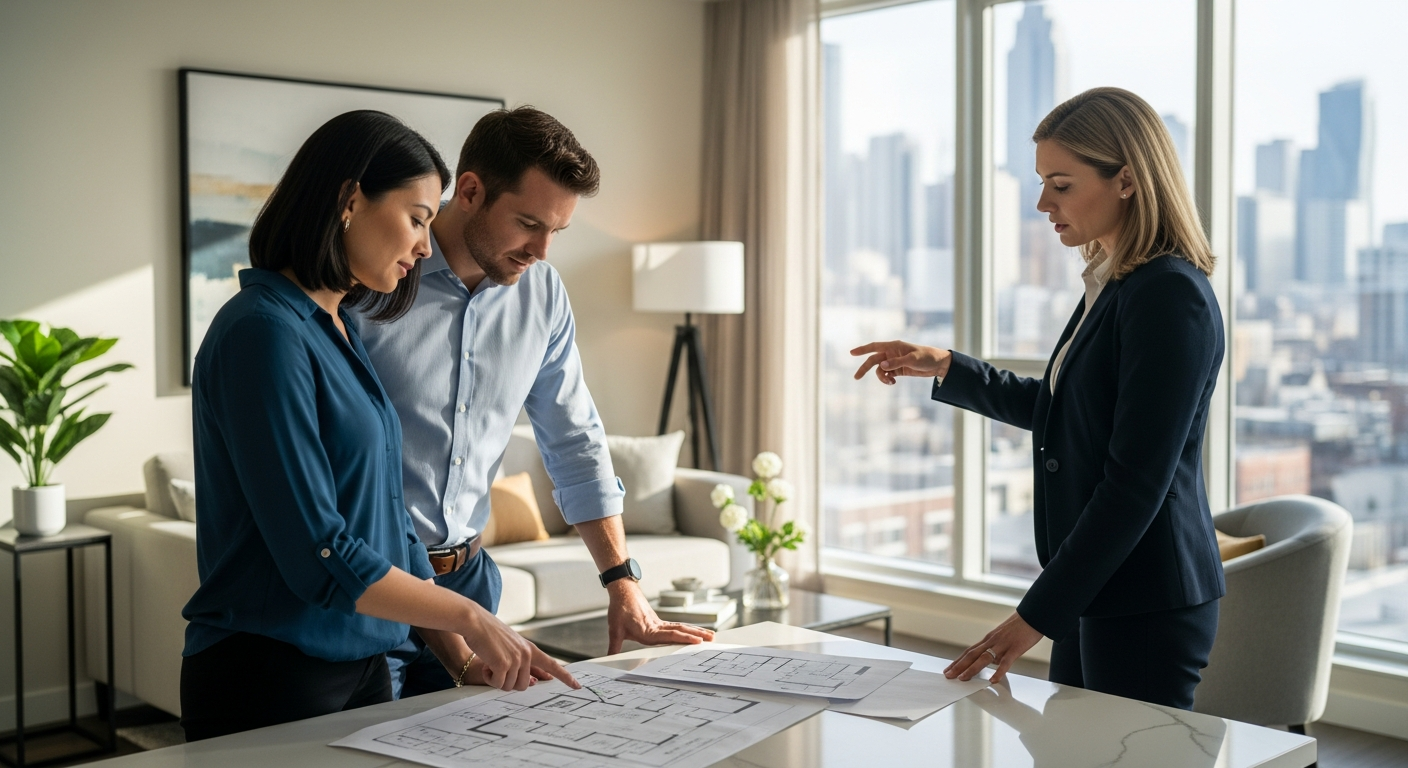 Hauskauf: Wichtige Überlegungen weltweit