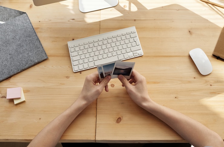 Top Online Photo Storage