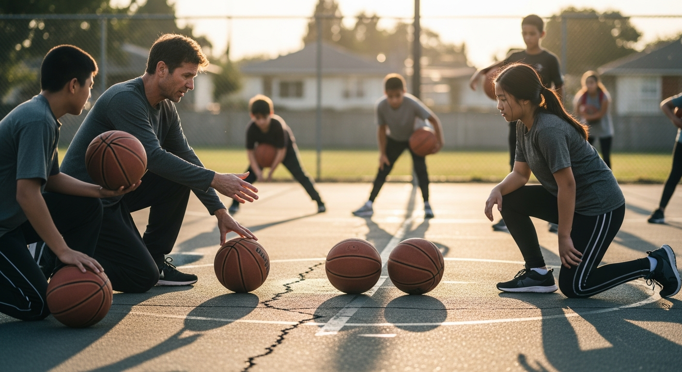 Mastering Soccer: Rebound Drills and Shooting Techniques
