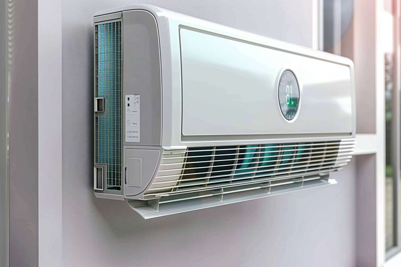 Prijs en Gids voor Airconditioning Zonder Buitenunit: De Nieuwe Trend in Nederland