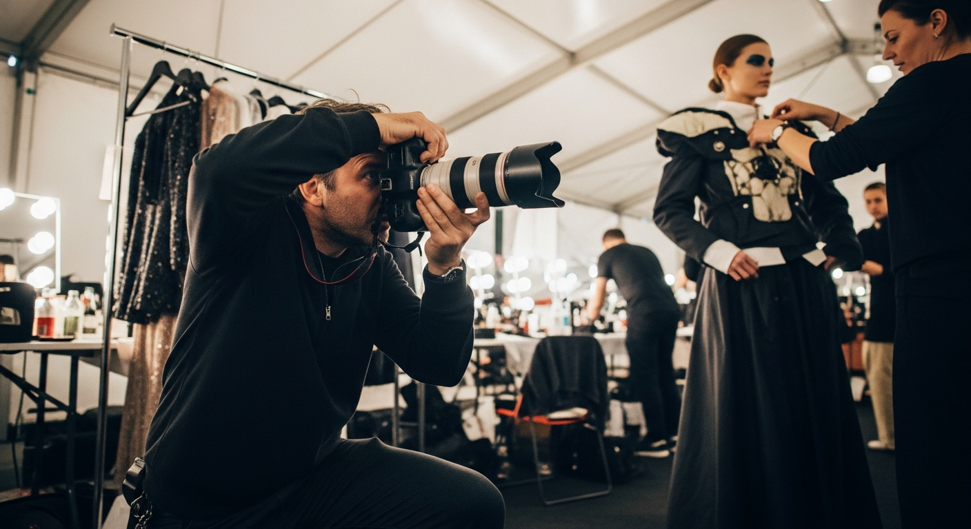 Opportunità e sfide nel mondo dello stile