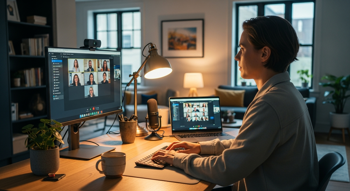 灵活就业趋势下的生产力提升