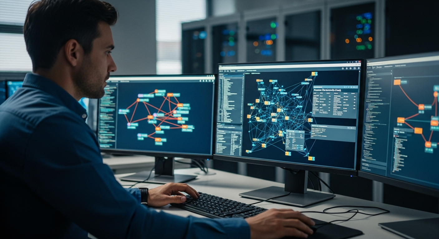 डोमेन प्रतिष्ठा जाँचें और वेबसाइट मालवेयर स्कैनर का उपयोग करें