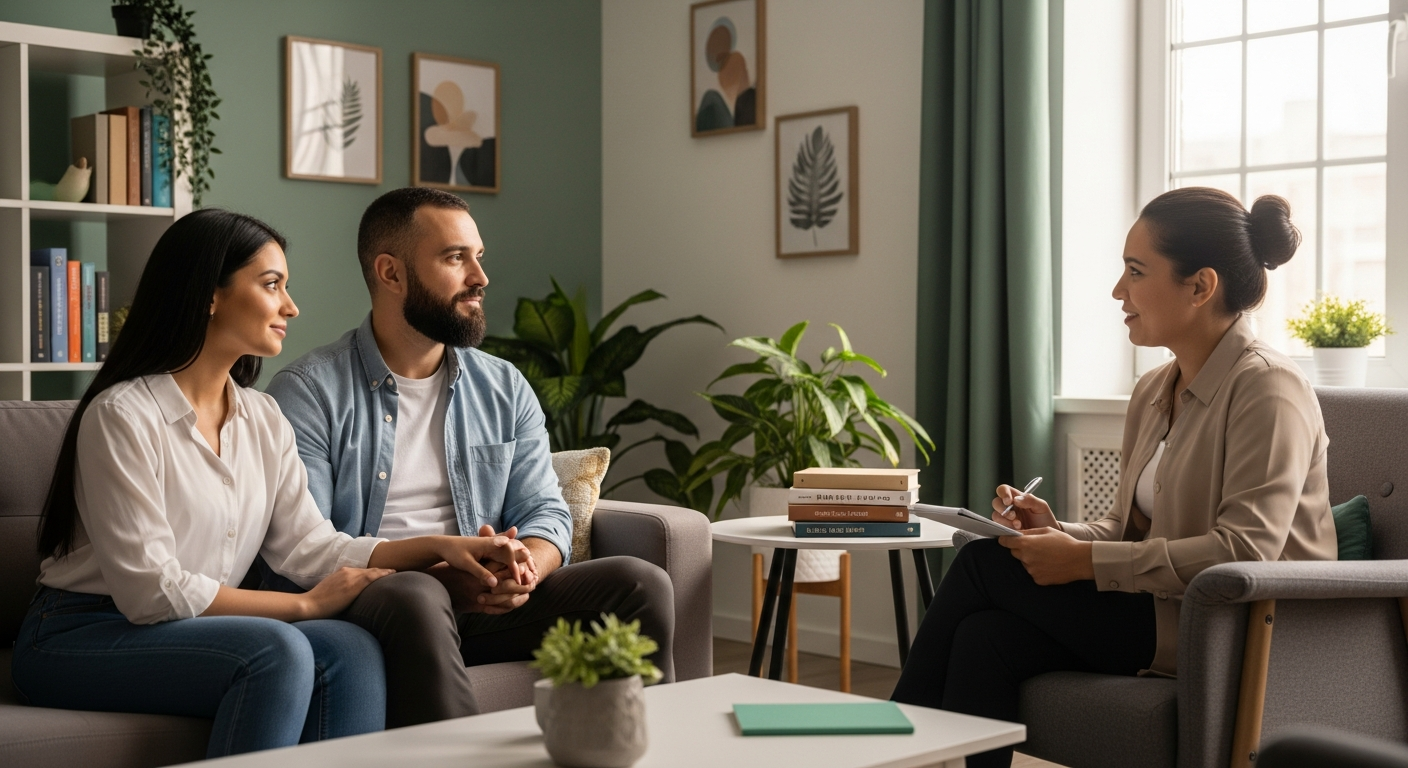 Understanding Child Therapy Techniques