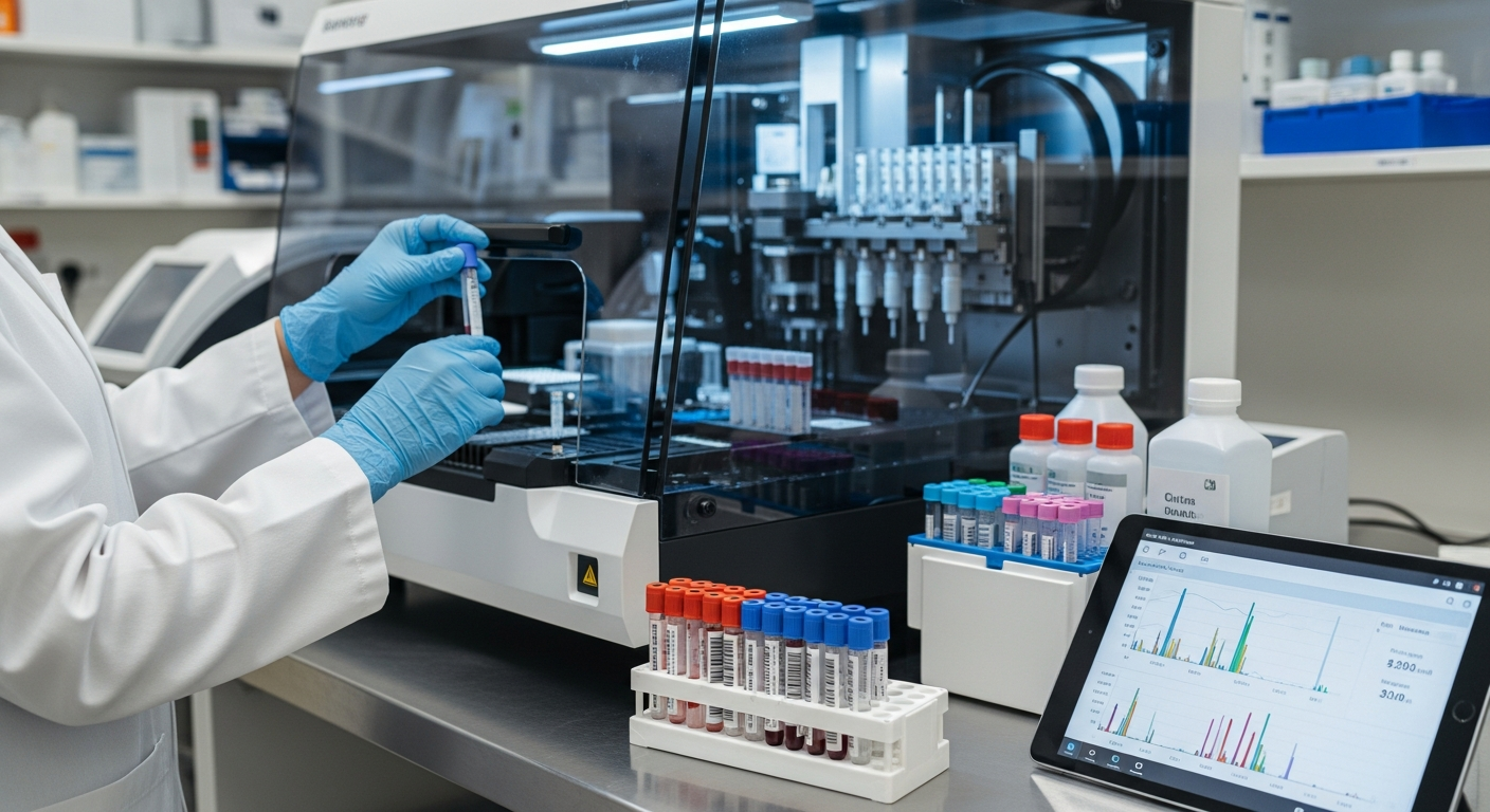 Wie Körperwerte Ihre innere Gesundheit spiegeln