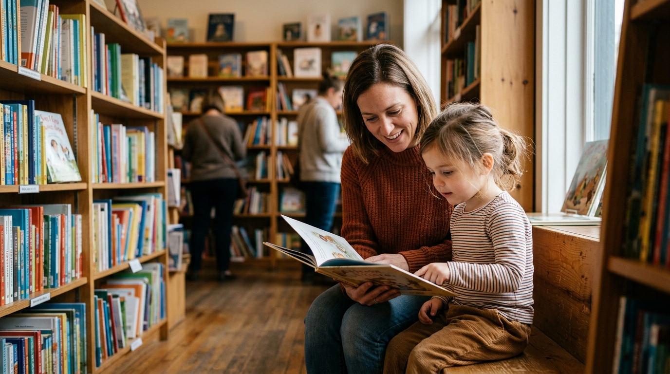 Unlocking Early Childhood Potential
