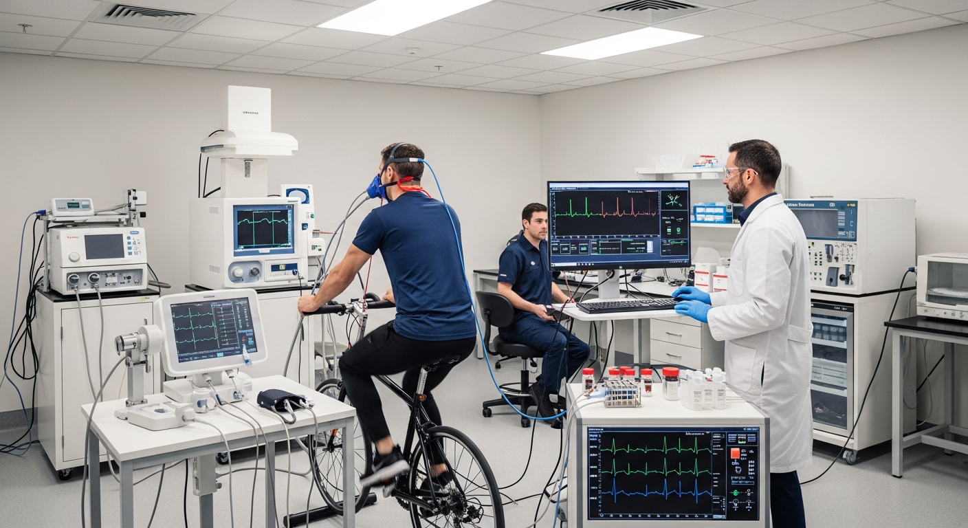 The Science Behind Regular Physical Activity and Longevity