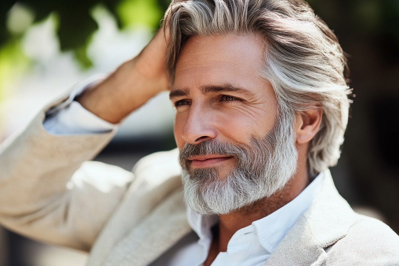 Haarausfall in der Schweiz 2025: Wichtige Hinweise vor der Entscheidung für eine Haartransplantation