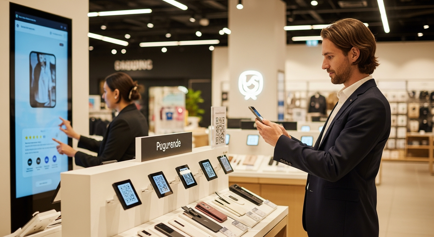 The Evolution of Consumer Purchase Journeys