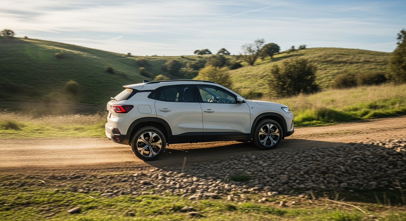 Повышенная проходимость и экономичность: совместимо ли?