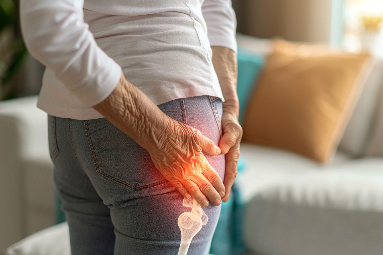 Was sind die wahren Ursachen von Hüftschmerzen? - Ein umfassender Leitfaden