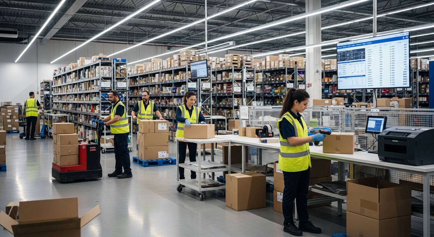 L'evoluzione del commercio attraverso il web