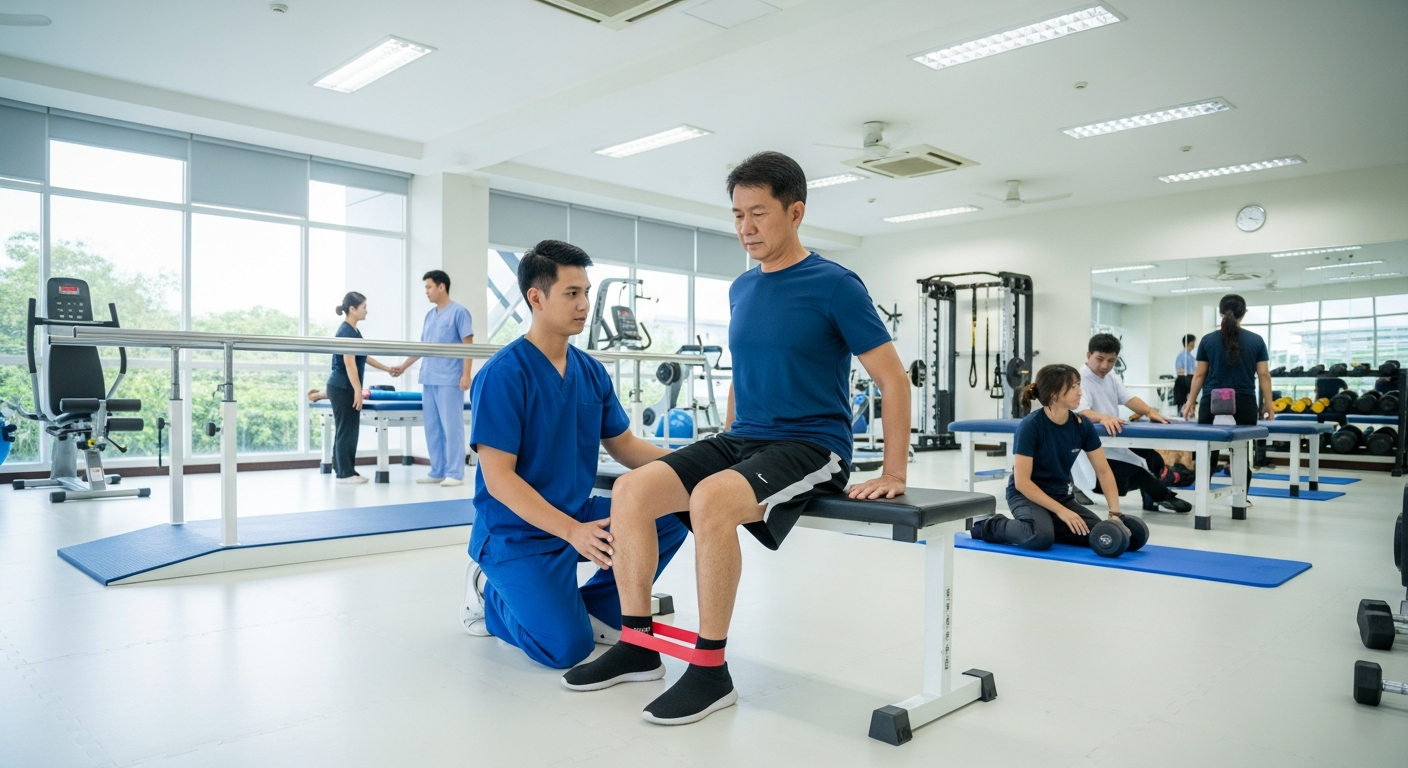 Discover Top Physiotherapy and Fitness Solutions in Berlin and Munich