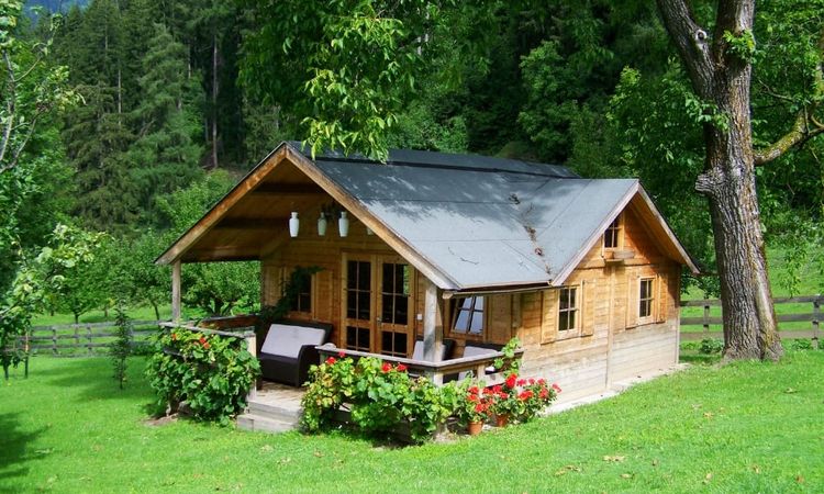 おしゃれな平屋住宅の魅力を発見