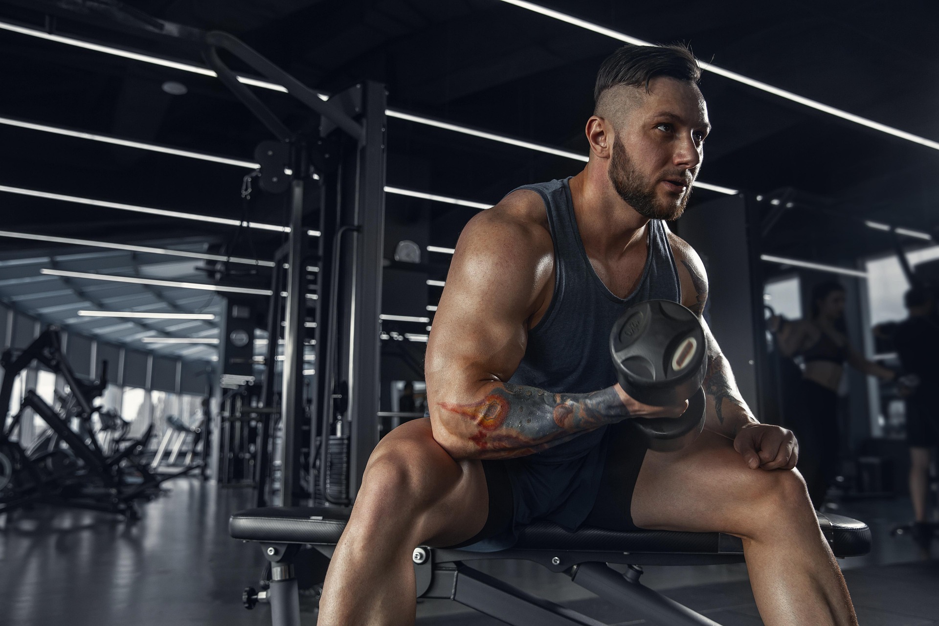 Reap the Rewards: Unraveling the Health Benefits of Functional Fitness