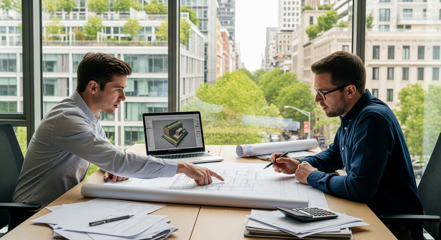 Fenntartható építészet és piaci érték