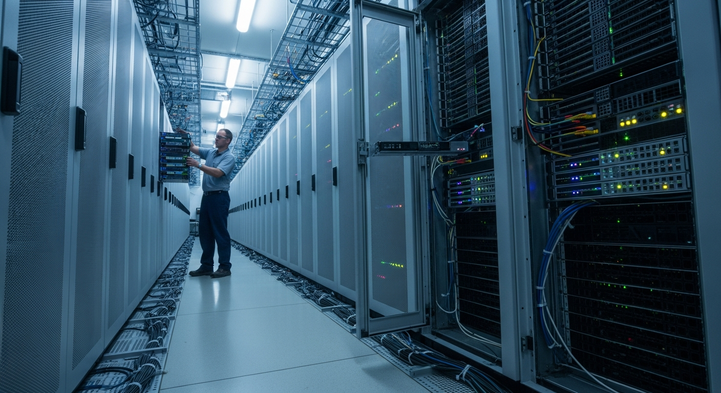 Understanding Scalable Data Solutions for Growth