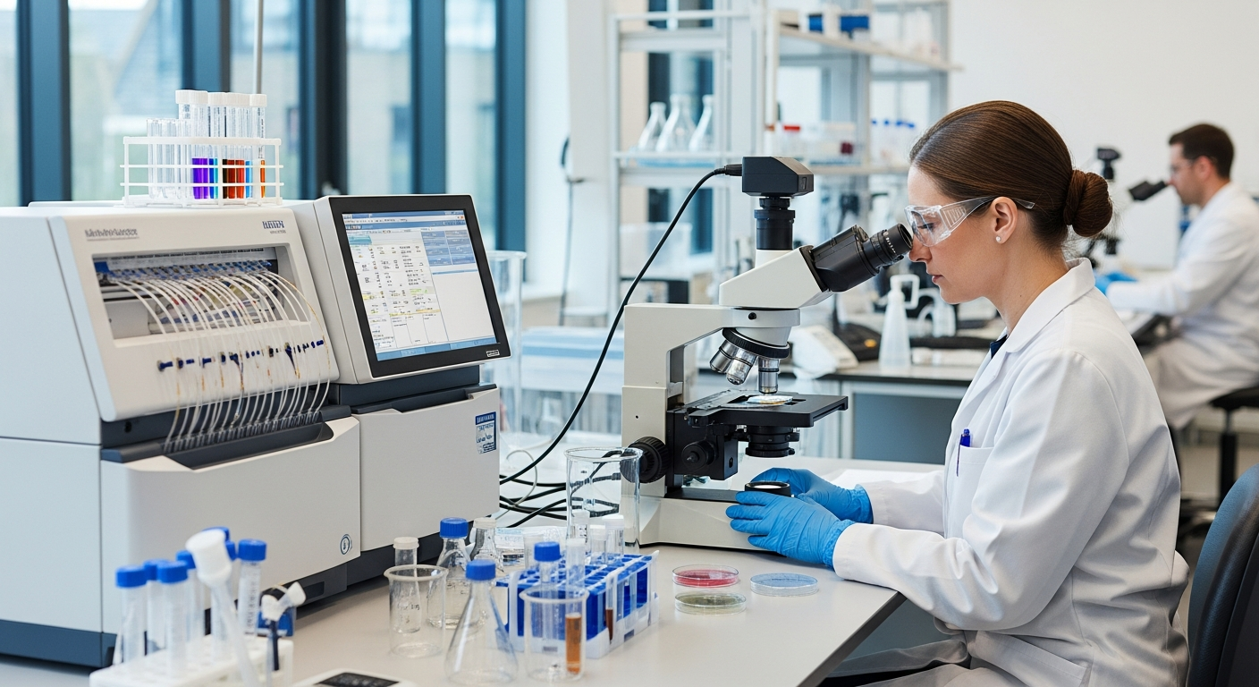 De nieuwste ontwikkelingen in de aanpak van lymfatische aandoeningen