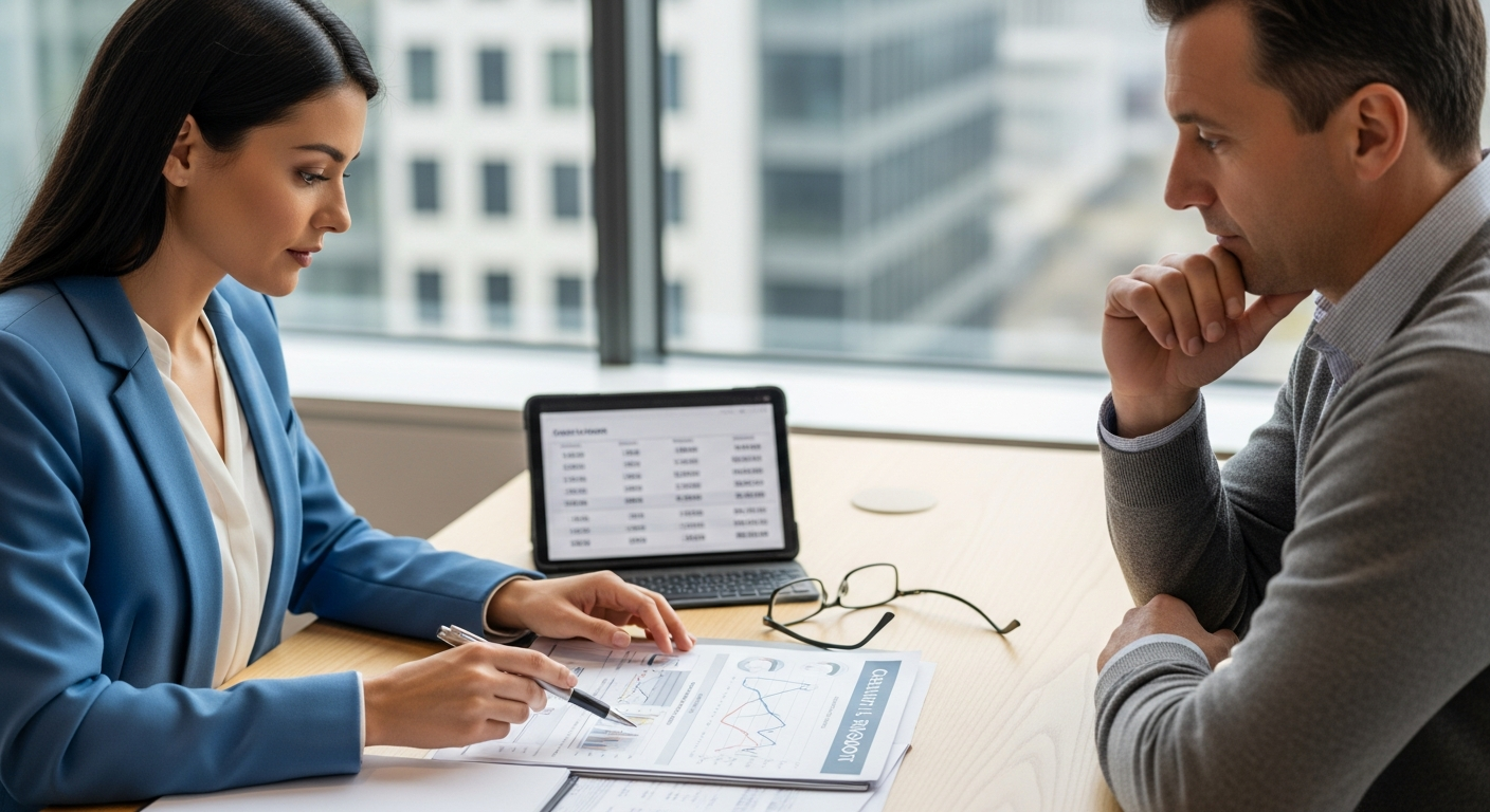 Belang van accurate financiële informatie voor consumenten