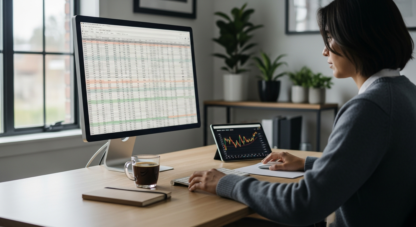 Métodos comprovados para rendimentos digitais