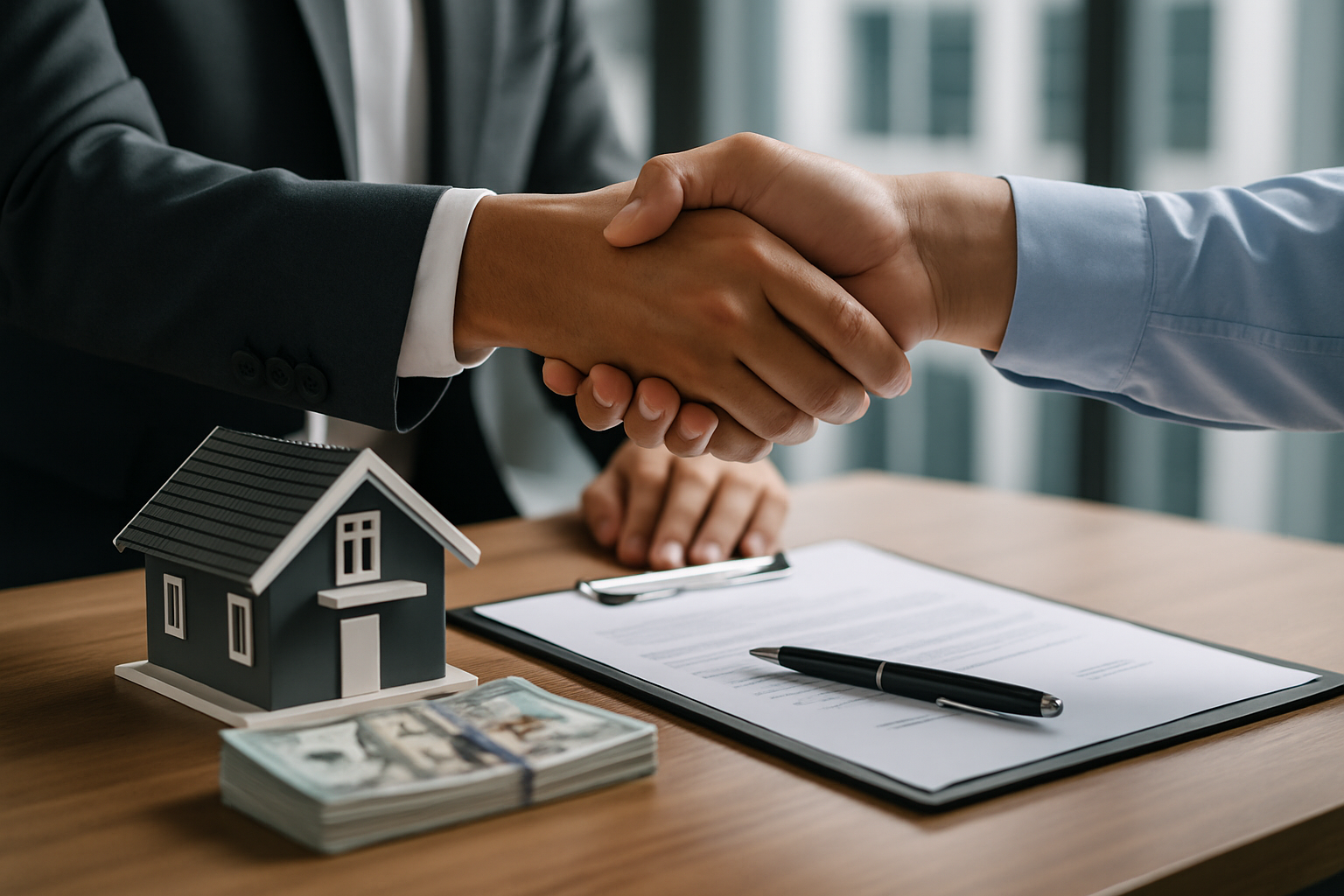 Decoding the Intricacies of Real Estate Wholesaling: A Comprehensive Guide