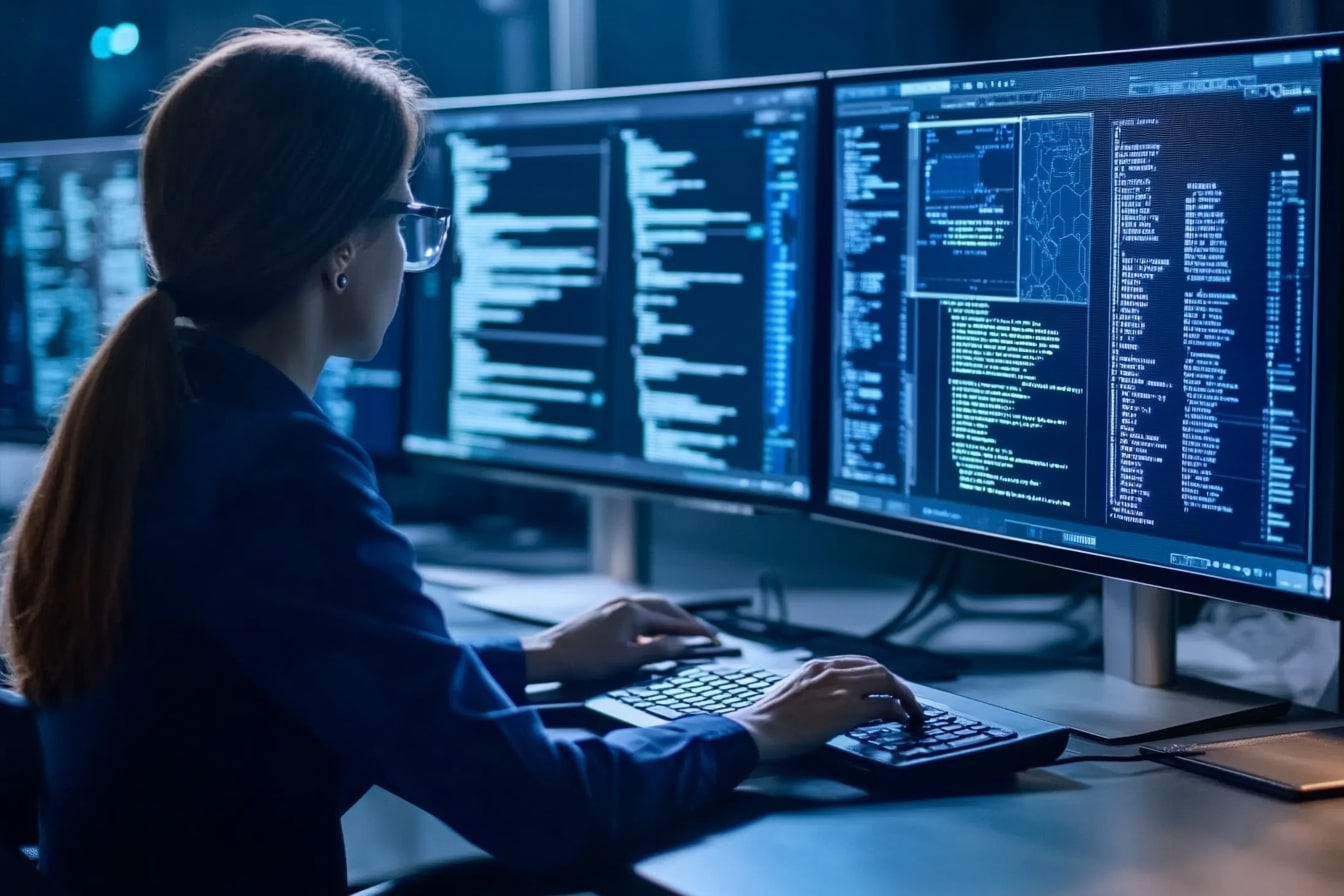 Explore cloud computing best practices