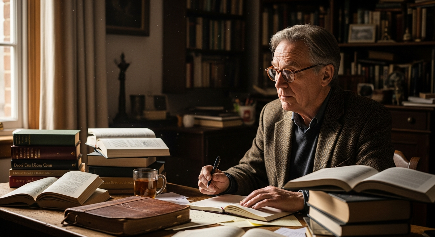 Insights into human experience from textual sources