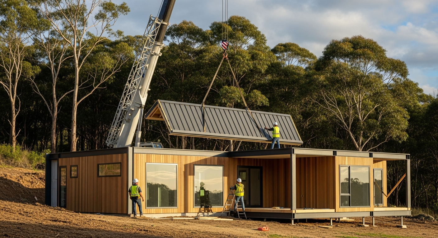 Understanding Prefabricated Homes