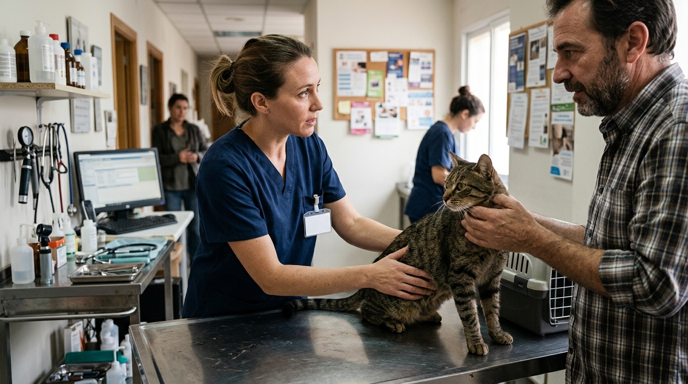 Assurance pour animaux de compagnie pour les retraités en 2026 : combien faut-il payer ? Consultez le tableau des tarifs.