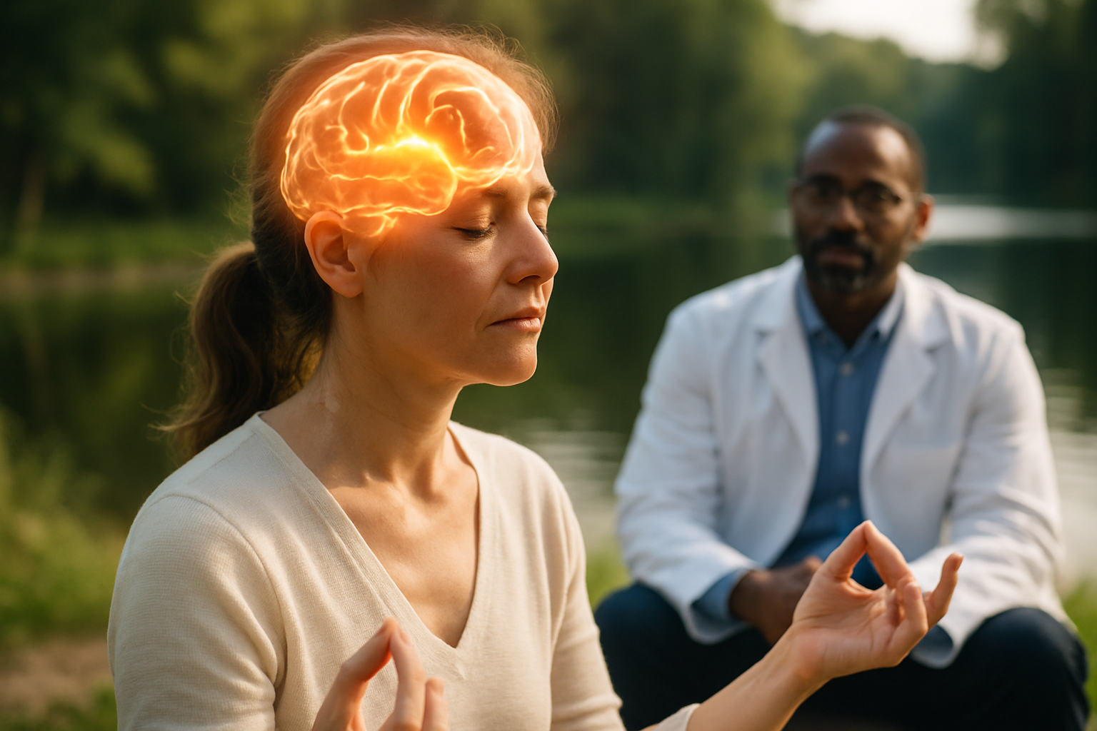 Reappraising Stress: A New Perspective on an Old Threat