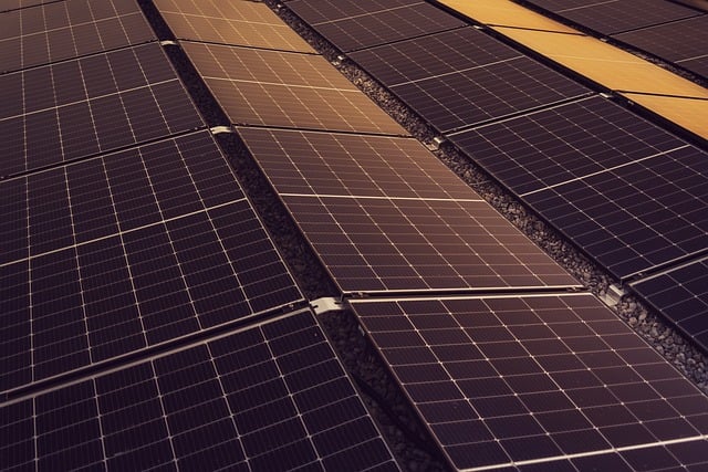Panneaux Photovoltaiques : L'Avenir Énergétique à Portée de Main