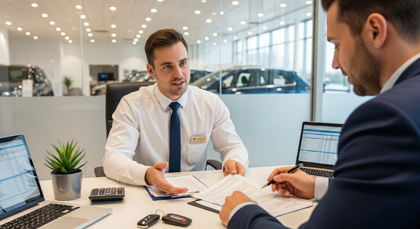 Soluciones de transporte con pagos periódicos