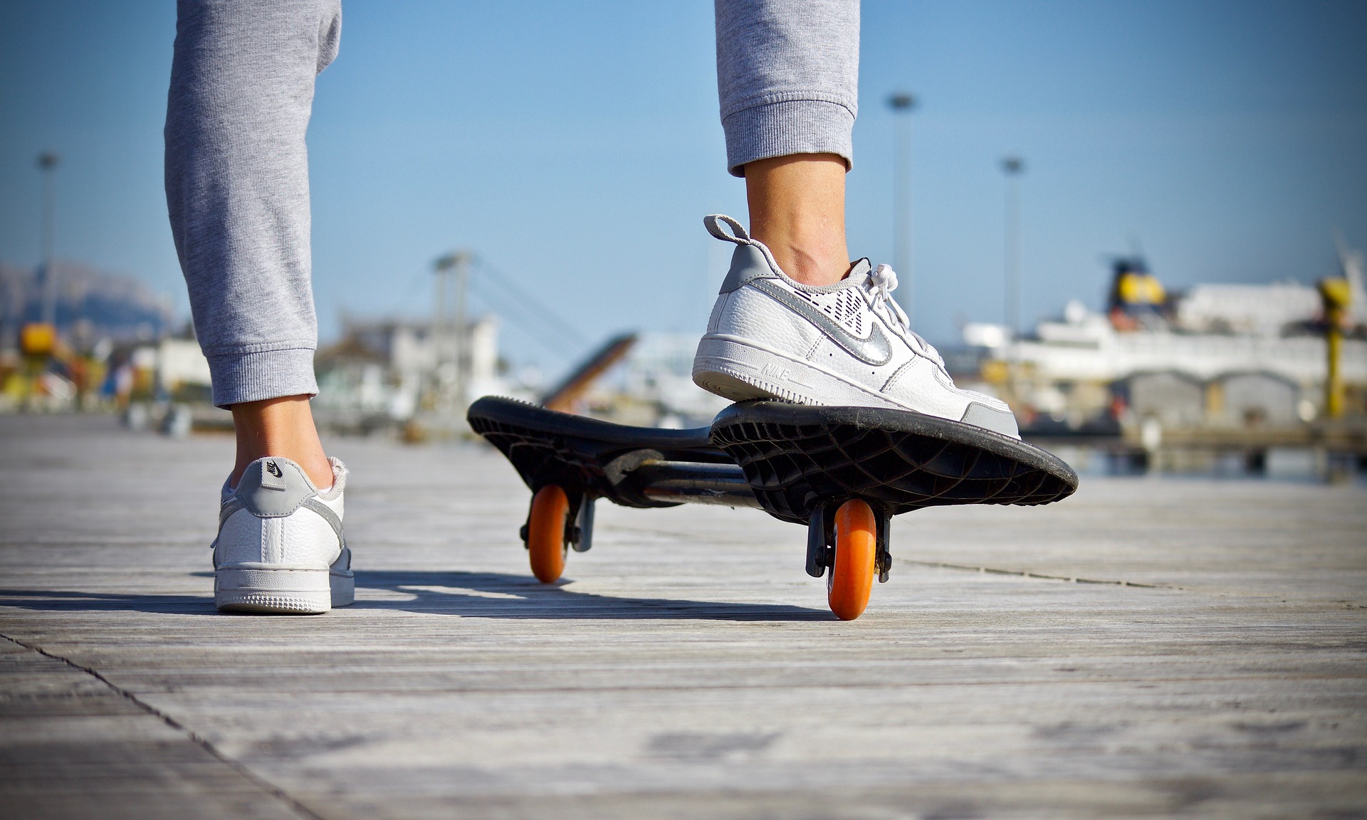 Redefining Fitness: The Emergence of Hybrid Sports